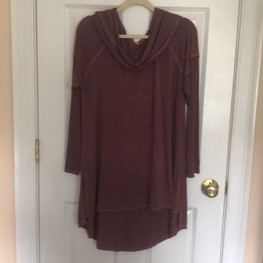 Soft surroundings Hoodie
